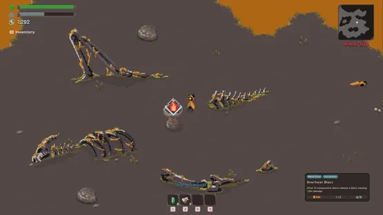Demon Eye screenshot 5