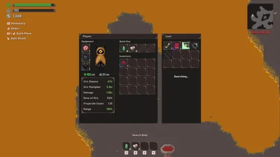 Demon Eye screenshot 9