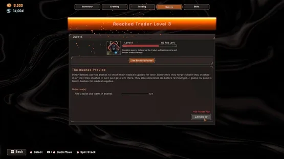 Demon Eye screenshot 11