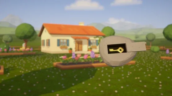 Odd Rock Out screenshot 1
