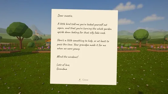 Odd Rock Out screenshot 4