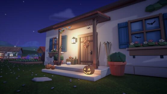 Odd Rock Out screenshot
