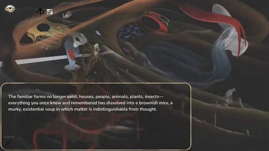 Foturians: Myth and Reality screenshot 3