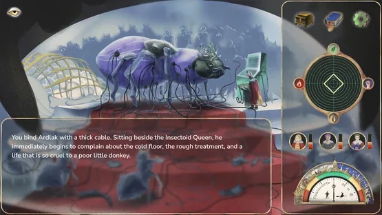 Foturians: Myth and Reality screenshot 2