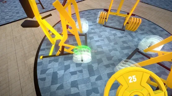 Gym Tidy Up screenshot 6