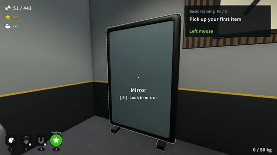 Gym Tidy: Re-rack Your Weights screenshot 4