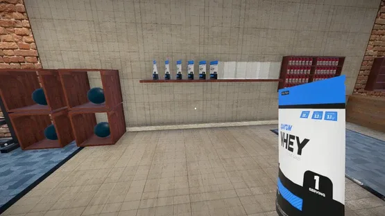 Gym Tidy Up screenshot 4