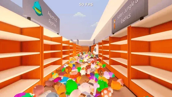 Sort The Plushie Store screenshot 2