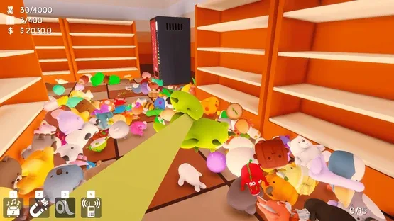 Sort The Plushie Store screenshot 4