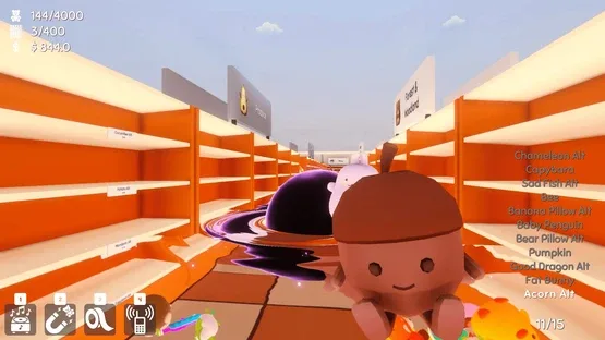 Sort The Plushie Store screenshot 7