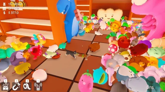 Sort The Plushie Store screenshot 8