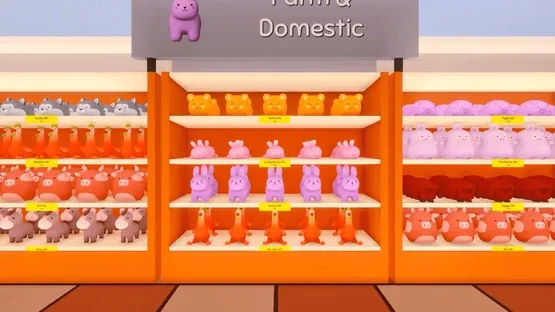 Sort The Plushie Store screenshot 5