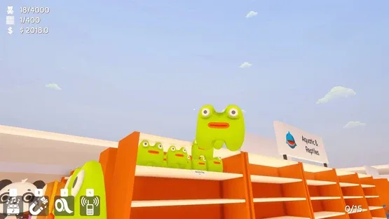 Sort The Plushie Store screenshot 6