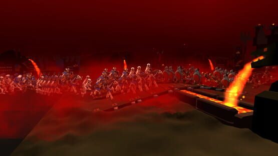 Fantasy Battles cover