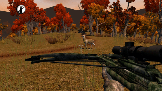 Cabela's: The Hunt - Championship Edition Screenshot