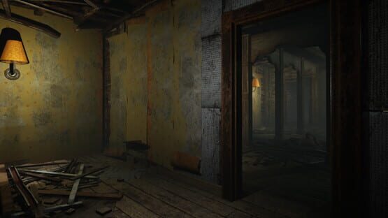 Dread of Laughter cover