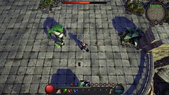 Deadsiege screenshot