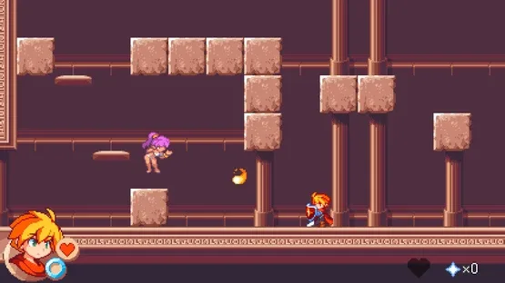 Eroico screenshot 6