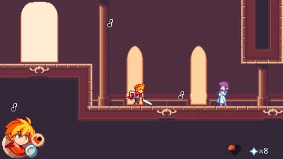 Eroico screenshot 3