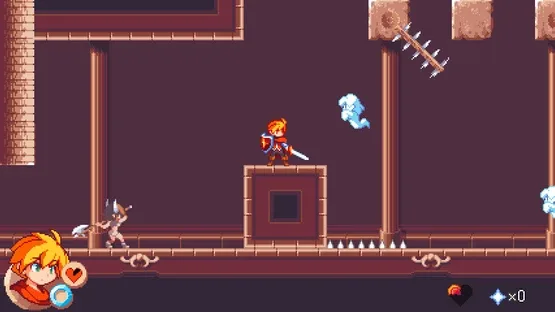 Eroico screenshot 7