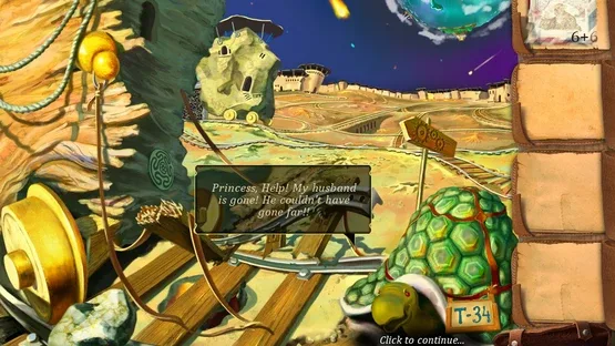 Mahjong Secrets screenshot 10