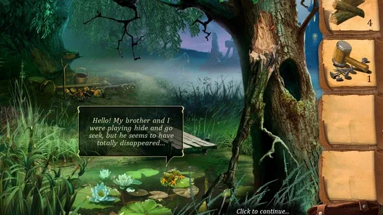 Mahjong Secrets screenshot 12