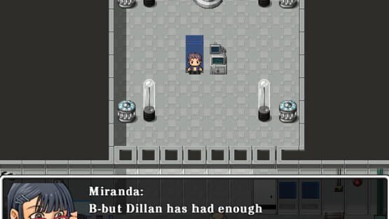 The Perfectionist screenshot 1