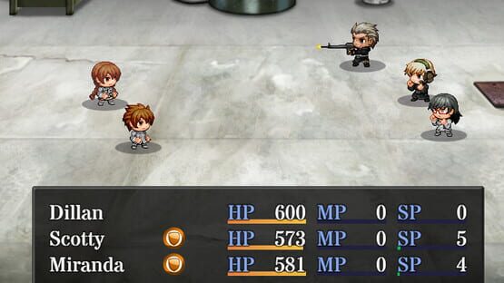 The Perfectionist screenshot 6