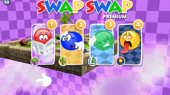 Swap Swap screenshot 1