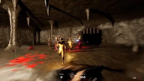 Bloom screenshot 7