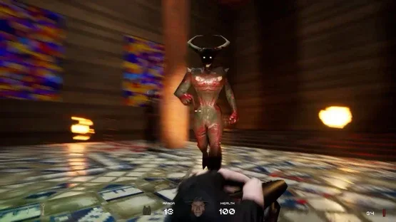 Bloom screenshot 2