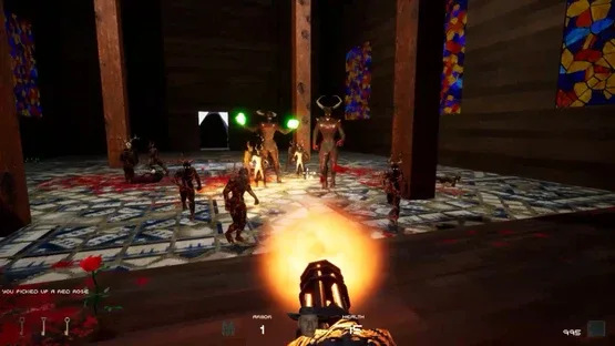 Bloom screenshot 6