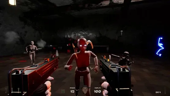 Bloom screenshot 4