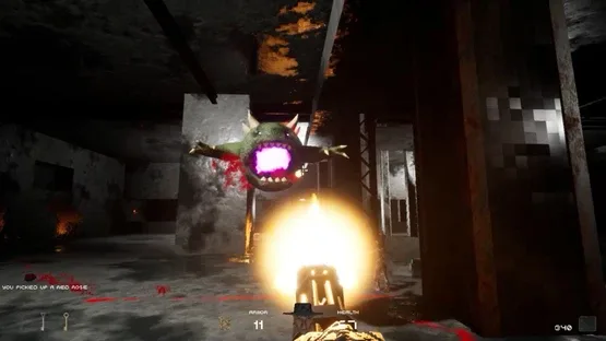 Bloom screenshot 5