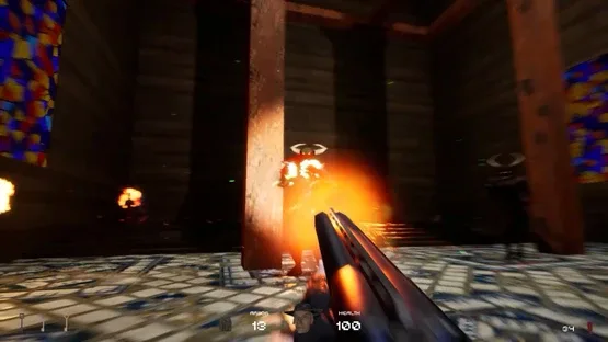 Bloom screenshot 9