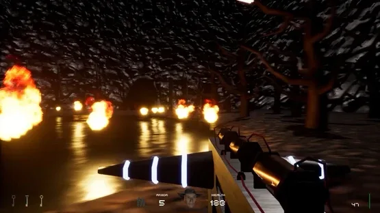 Bloom screenshot 10