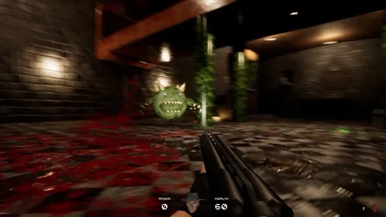 Bloom screenshot 11