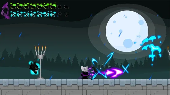 Legacy of Lina screenshot 2