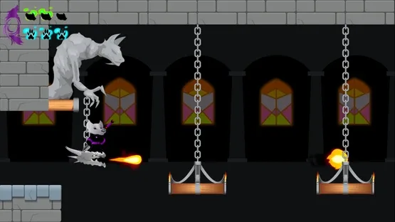 Legacy of Lina screenshot 1