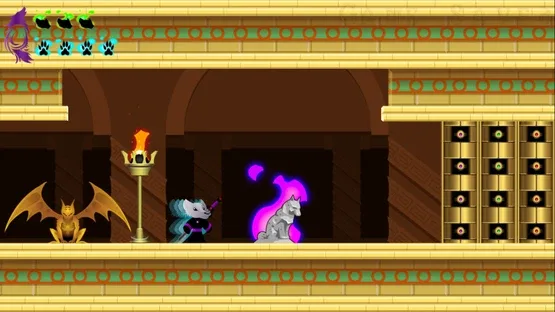 Legacy of Lina screenshot 5