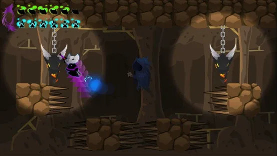 Legacy of Lina screenshot 3