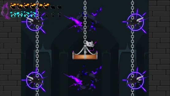 Legacy of Lina screenshot 9