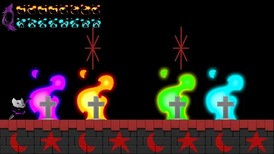 Legacy of Lina screenshot 10