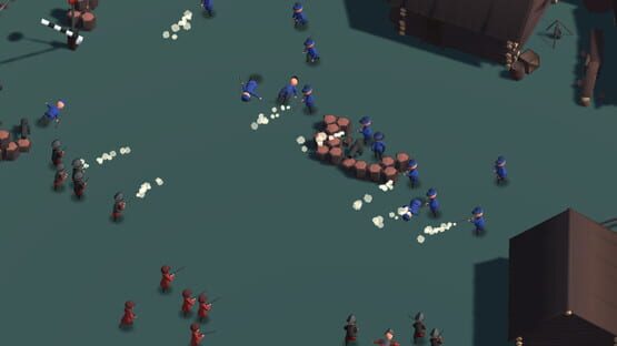 Super Commander XL cover