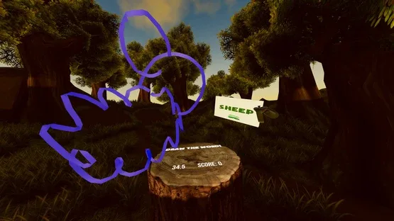 DoodleVR screenshot 6