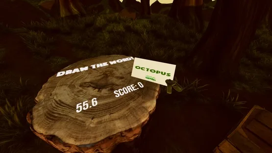 DoodleVR screenshot 2
