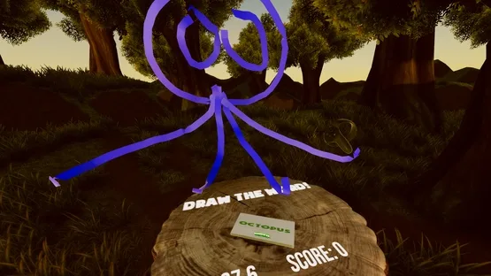 DoodleVR screenshot 3