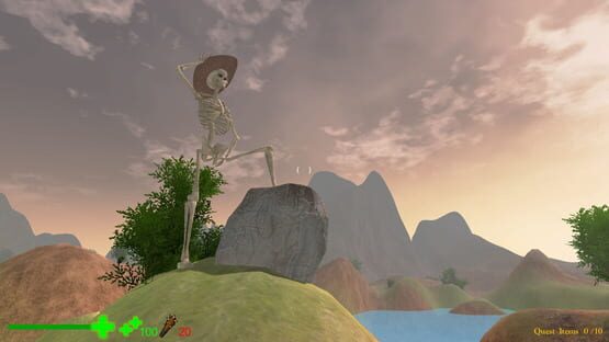 Angry Troll Simulator 2018 cover