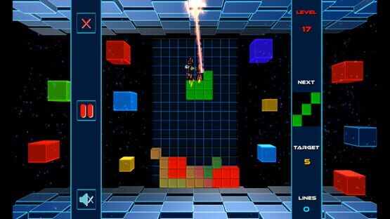 Shoottris: Beyond the Classic Game screenshot 2