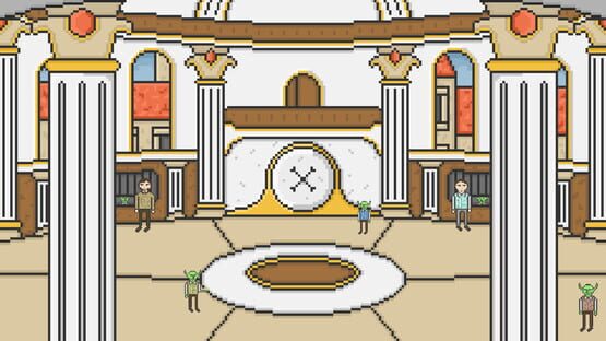 Ravensgard Arena cover